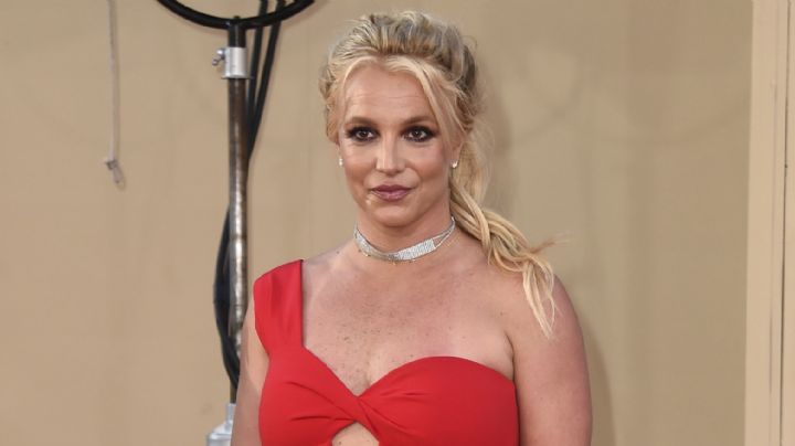 Britney Spears celebró un nuevo triunfo y arremetió contra su padre: "Era un negocio familiar"