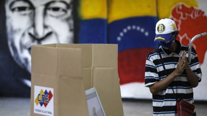 Elecciones en Venezuela: qué se elige mañana