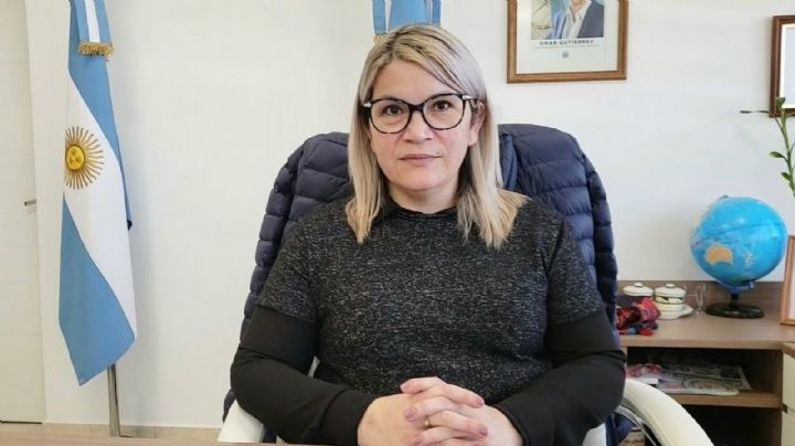 Norma Sepúlveda rearmará su gabinete en Rincón de los Sauces tras el resultado de las elecciones