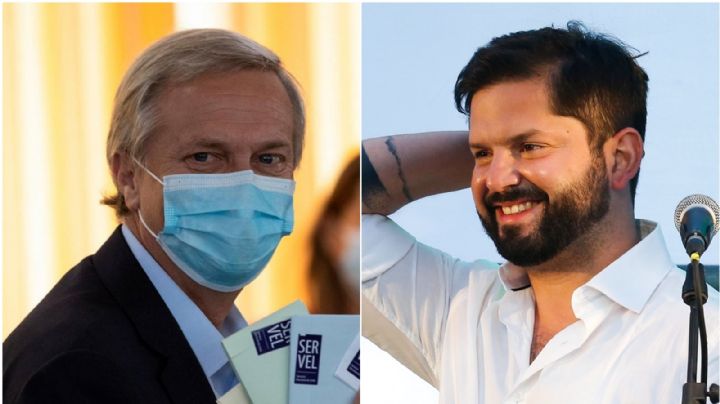 Elecciones presidenciales en Chile: habrá un ballotage entre José Antonio Kast y Gabriel Boric