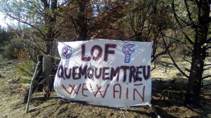 No es oficial que haya fallecido un joven en Cuesta del Ternero a raíz del conflicto mapuche