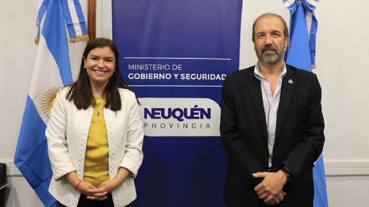El Gobierno de Neuquén firmó un importante convenio: de qué se trata