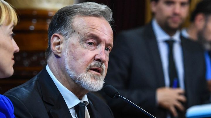 La oposición criticó los dichos del embajador chileno Rafael Bielsa y los calificó de "vergonzosos"