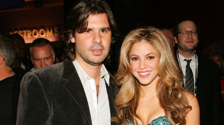 Denuncia y venganza: el día que Shakira fue demandada por Antonio de la Rúa