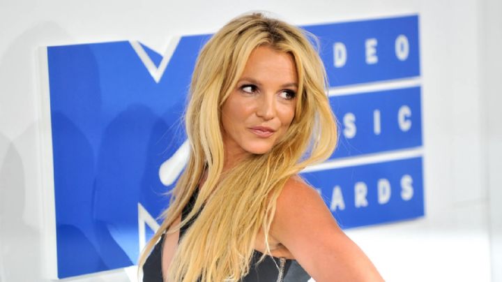 "Me inspiraste": Britney Spears vuelve a dedicarle un emotivo mensaje a Lady Gaga