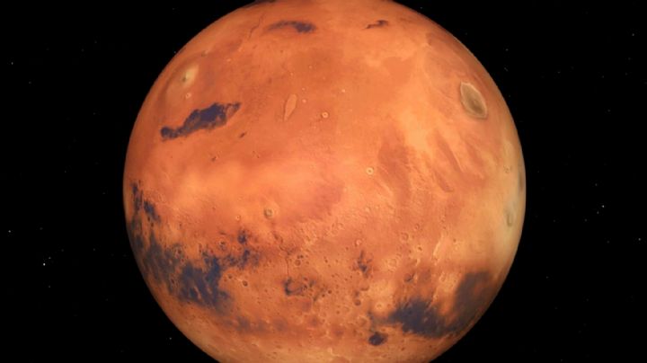Magnetósfera artificial: un grupo de científicos propuso un alocado plan para poder colonizar Marte