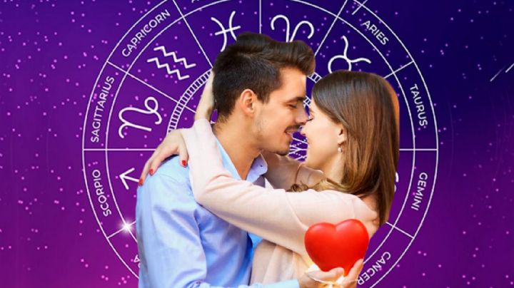 Para vivir una intensa historia de amor: cuáles son los signos del Zodiaco más románticos