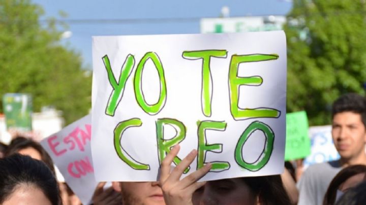 Investigan una grave denuncia en Las Perlas: realizarán una marcha en reclamo de justicia
