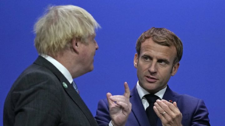 Se agrava la crisis entre Francia y el Reino Unido: París retiró una invitación a Londres