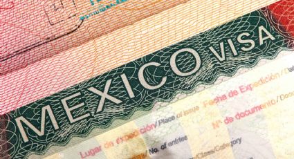 Los ciudadanos de este país sudamericano tendrán que presentar una visa para entrar a México