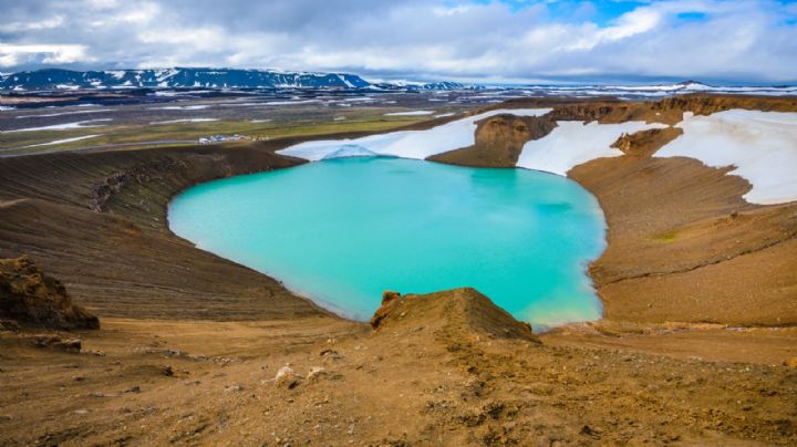 El proyecto de Islandia a lo Julio Verne: buscan perforar un volcán y crear un observatorio de magma