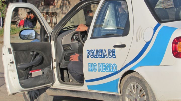 Crimen en Bariloche: la Justicia ordenó la detención de un policía