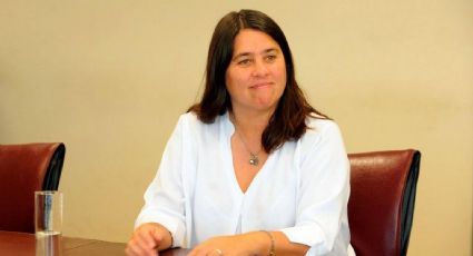 Marita Villone propone a Andacollo como sede administrativa de la Corporación Ente Minas