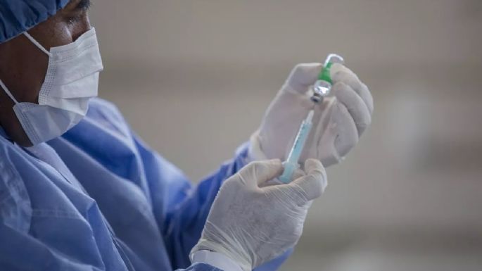 Coronavirus: Río Negro aplicará la tercera dosis a mayores de 50 años