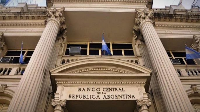"No tiene ningún efecto": el Banco Central aclaró los rumores del comunicado falso que circula