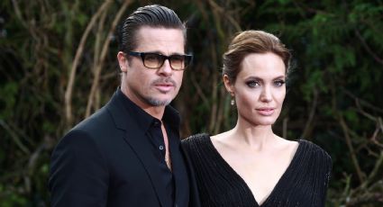 Poca delicadeza: la razón por la que Angelina Jolie se enojó fuertemente con la madre de Brad Pitt