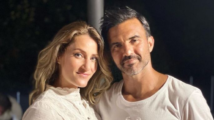 "La espera más esperada": Mica Viciconte estaría embarazada de su primer hijo con Fabián Cubero