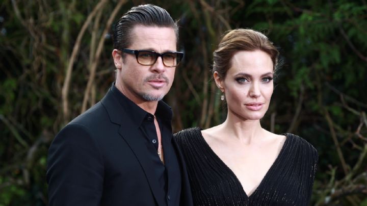 Poca delicadeza: la razón por la que Angelina Jolie se enojó fuertemente con la madre de Brad Pitt