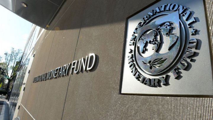 Argentina pasó la primera revisión del programa del FMI
