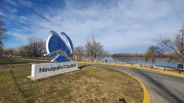 La Municipalidad de Neuquén enterrará una cápsula del tiempo para abrirla en 82 años