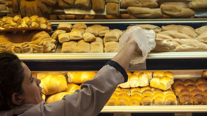 Congelaron los precios del pan: los productores alcanzaron un acuerdo con el Gobierno