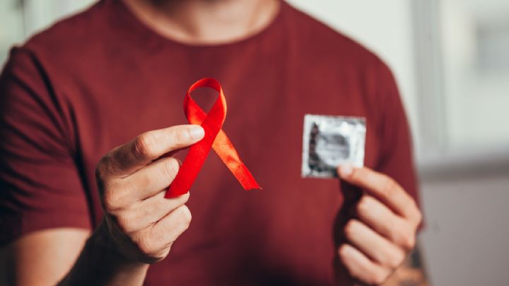 Lucha contra el VIH y sida: la importancia de diagnosticar la enfermedad