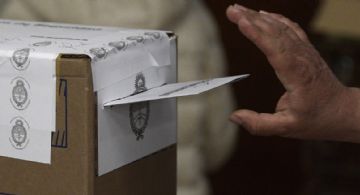 ELECCIONES 2021: qué se vota en Tierra del Fuego este 14 de noviembre