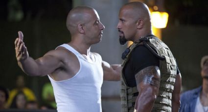 Dwayne Johnson agranda la grieta entre él y Vin Diesel: "Las bromas nunca terminan"