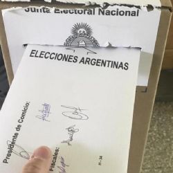 ELECCIONES 2021: quiénes son los candidatos en Tierra del Fuego