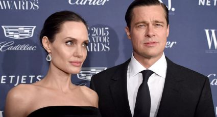 "Está usando a los chicos": Brad Pitt y el infierno que vive gracias a Angelina Jolie