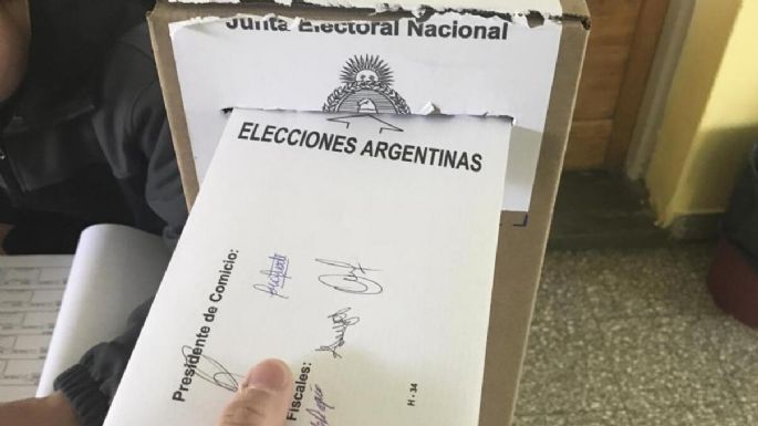 ELECCIONES 2021: quiénes son los candidatos en Tierra del Fuego