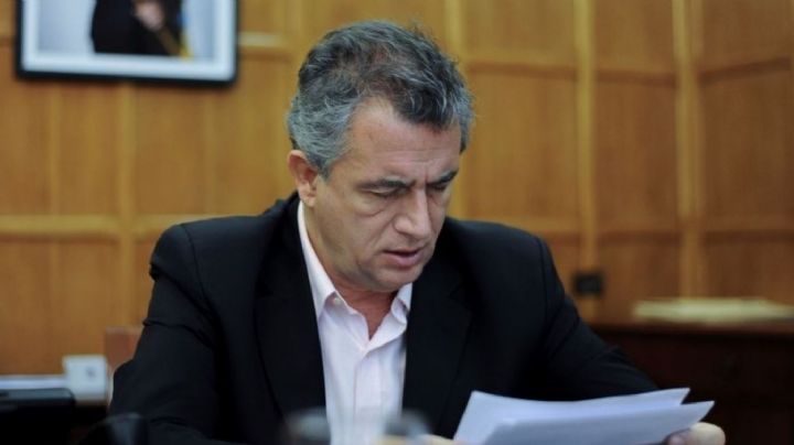 Luis Miguel Etchevehere es investigado por pedido de la PROCELAC