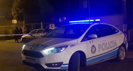 Fuerte choque sobre la ruta 22 en Roca: hay heridos graves