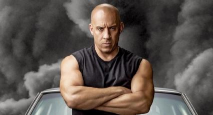 Vin Diesel le escribió un desafiante mensaje a Dwayne Johnson: "Debes presentarte"