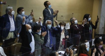 Los diputados de Chile aprobaron la acusación constitucional contra Sebastián Piñera: qué pasa ahora