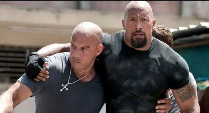 "Ha llegado el momento": el desesperado pedido de reconciliación de Vin Diesel a Dwayne Johnson