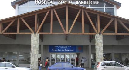 Salud teme que haya llegado la variante Delta a Bariloche