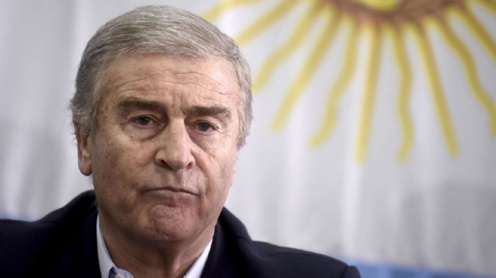 Oscar Aguad deberá presentarse en Dolores para declarar