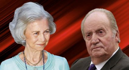Un nuevo escándalo: se resquebraja la relación entre la reina Sofía y el rey Juan Carlos I