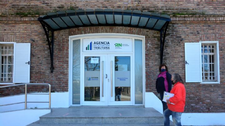 De cuánto serán los aumentos a los impuestos provinciales en Río Negro