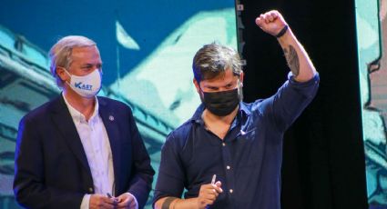 Ballotage en Chile: Gabriel Boric y José Antonio Kast bajaron el tono en su anteúltimo debate