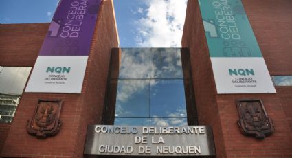 Concejo Deliberante de Neuquén: el Frente de Todos logró ocupar un importante puesto
