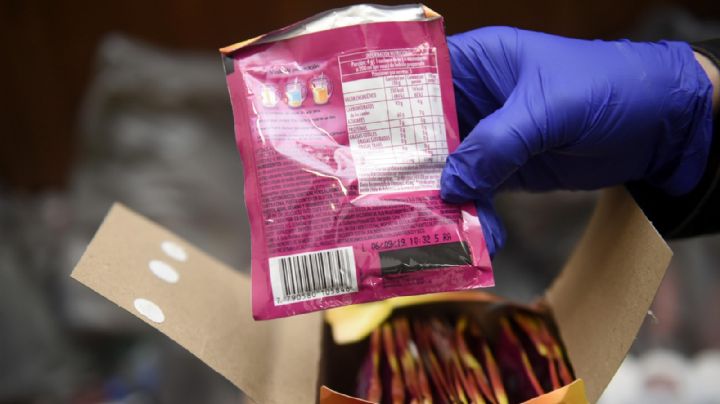 Alerta: detectaron miles de alimentos vencidos en comercios de Neuquén