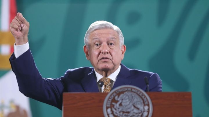 Tragedia en México: López Obrador urgió a atender las causas de fondo de la migración