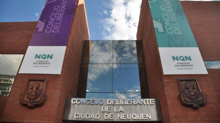 Concejo Deliberante de Neuquén: el Frente de Todos logró ocupar un importante puesto