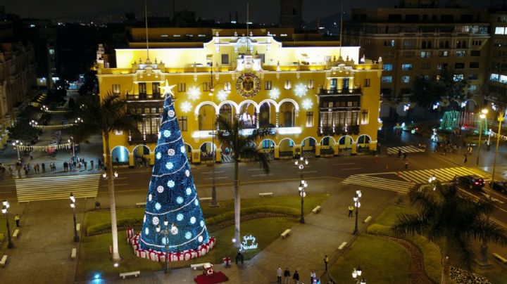 Perú prohibió las fiestas de Navidad y Año Nuevo por miedo a un repunte de la pandemia