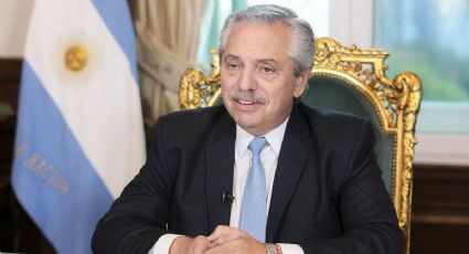 Alberto Fernández anunció la ampliación de las Becas Progresar