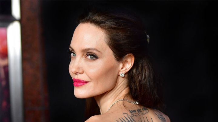 Entre la espada y la pared: Angelina Jolie y la desgarradora súplica de su hija Shiloh
