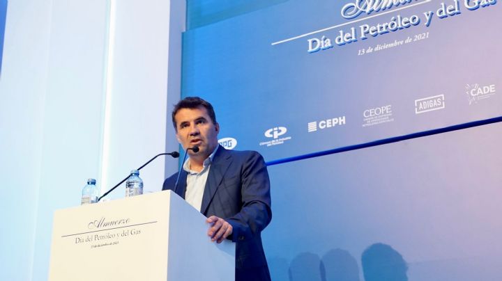 “Es inminente”: Darío Martínez anticipó la firma del DNU del Gasoducto Néstor Kirchner