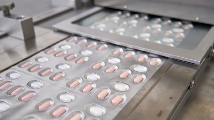 Anuncio de Pfizer: un estudio confirma que su píldora anticovid da resultados positivos